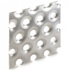 Delikli Sac Çeşitleri