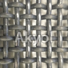 Taş Ayırıcı Teli