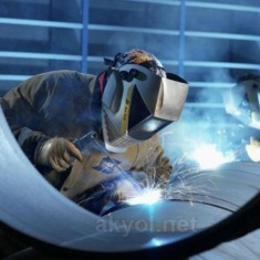 Sac İşleri İmalatı