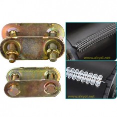 Bant Raptiyesi Çeşitleri