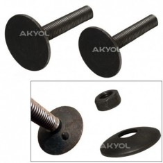 Sıcak Dövme Civata Çeşitleri