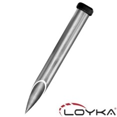 ÇS CR 14 Çuval Sondası Krom