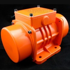 Vibro Motor Çeşitleri