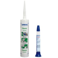 Weicon Flex-310M ve Weicon VA-20 Elek Yapıştırıcıları