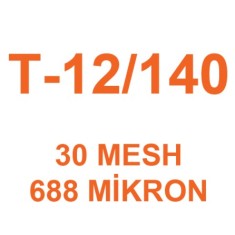 T 12/140 Polyester Elek