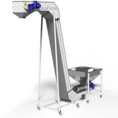 Z Elavatör Çeşitleri