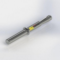 Muhafazalı Paslanmaz Saplı Bar Mıknatıs