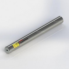 İki Tarafı Kapalı Bar Mıknatıs M8