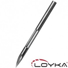 ÇS CR 49 Çuval Sondası Krom 1 Göz