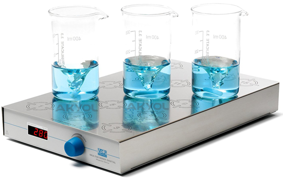Velp Multistirrer 15