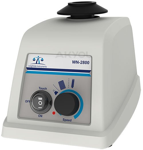 wn-2800 vortex karıştırıcı
